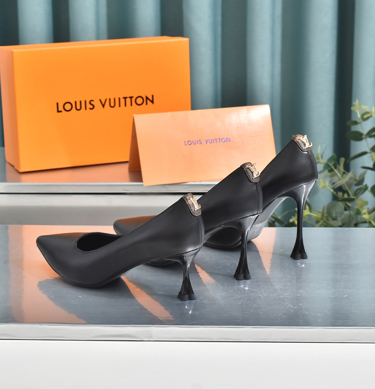 23 New classic women's high heels XC0423072502