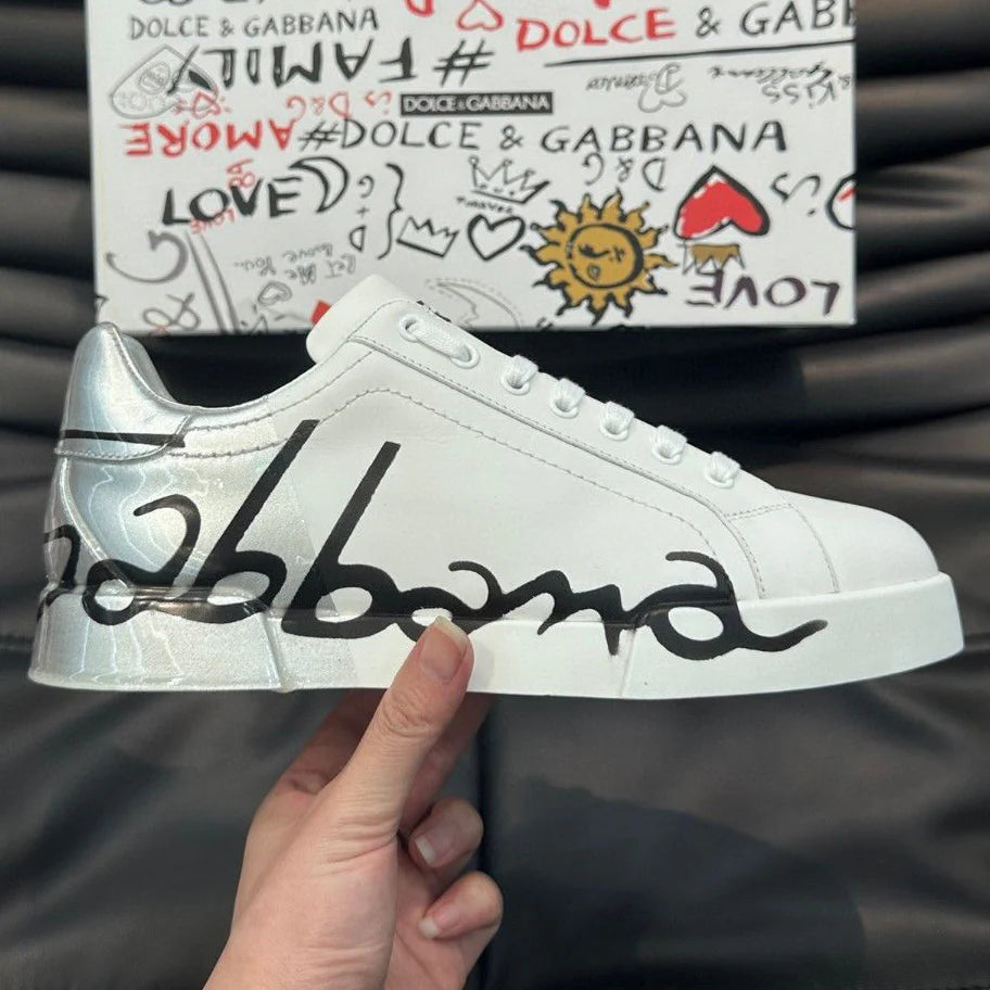 Summer new top men's sneakers 1025063013