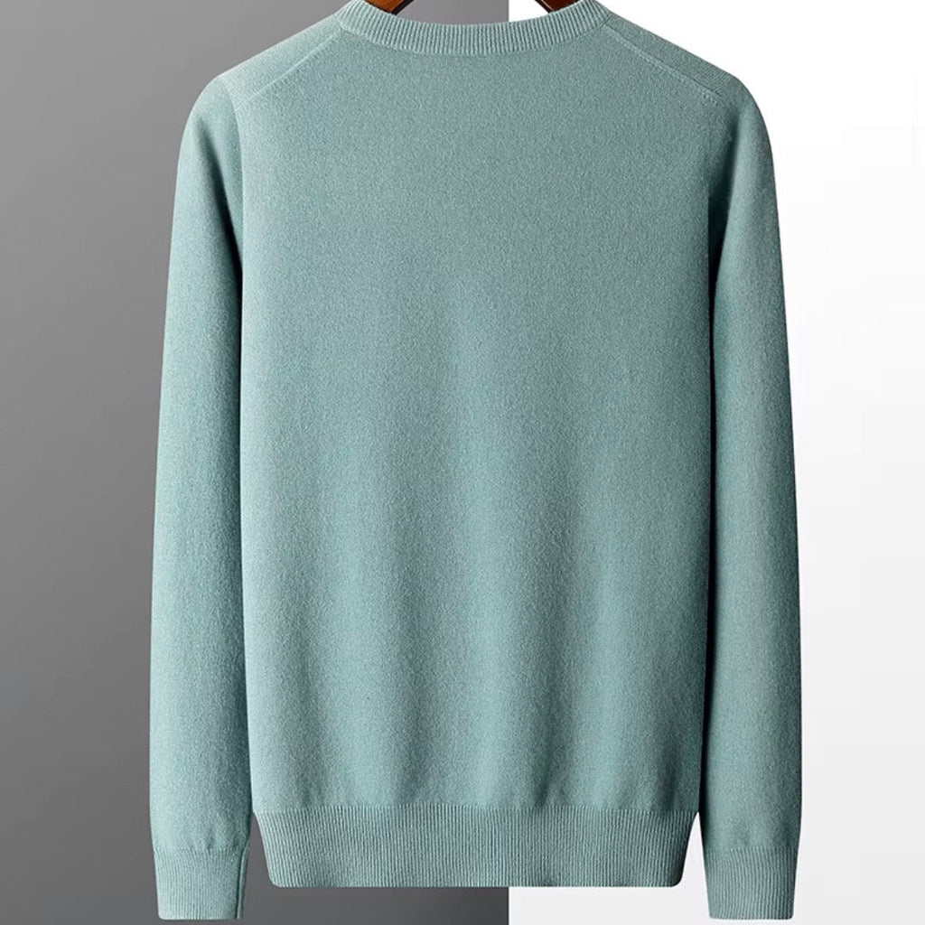 Aria Merino Sweater
