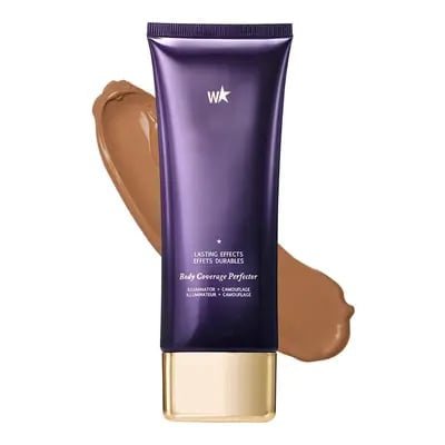 💜✨Body Coverage Perfector – Waterproof, Lightweight & Flawless Body Makeup