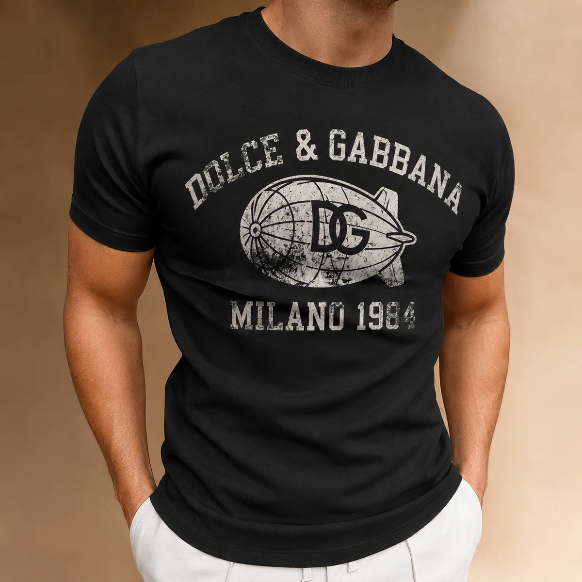 Men's Limited Edition T-Shirt 3D1026071047
