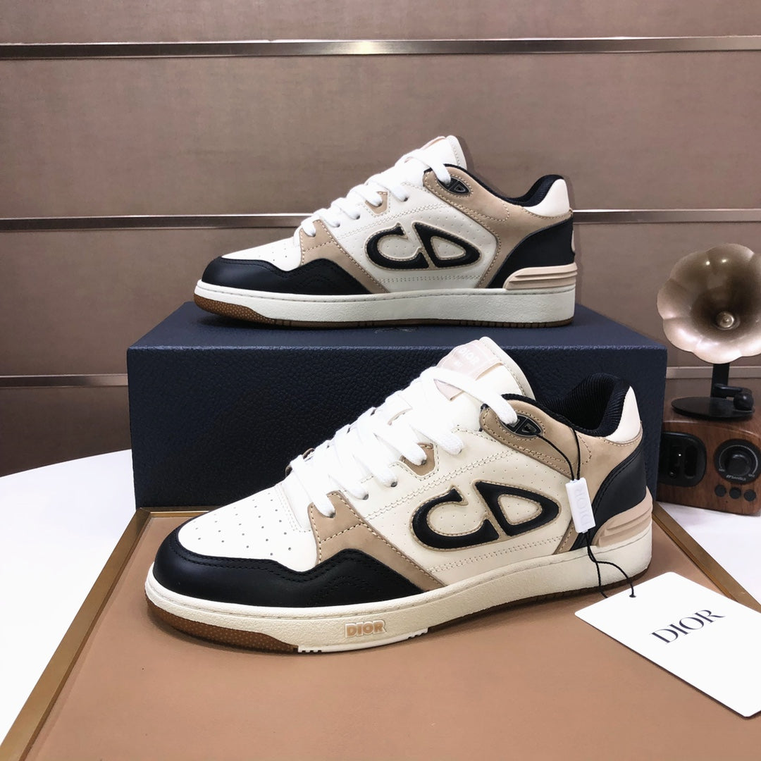 25 Luxury D Brand Casual Sneakers 0425102205