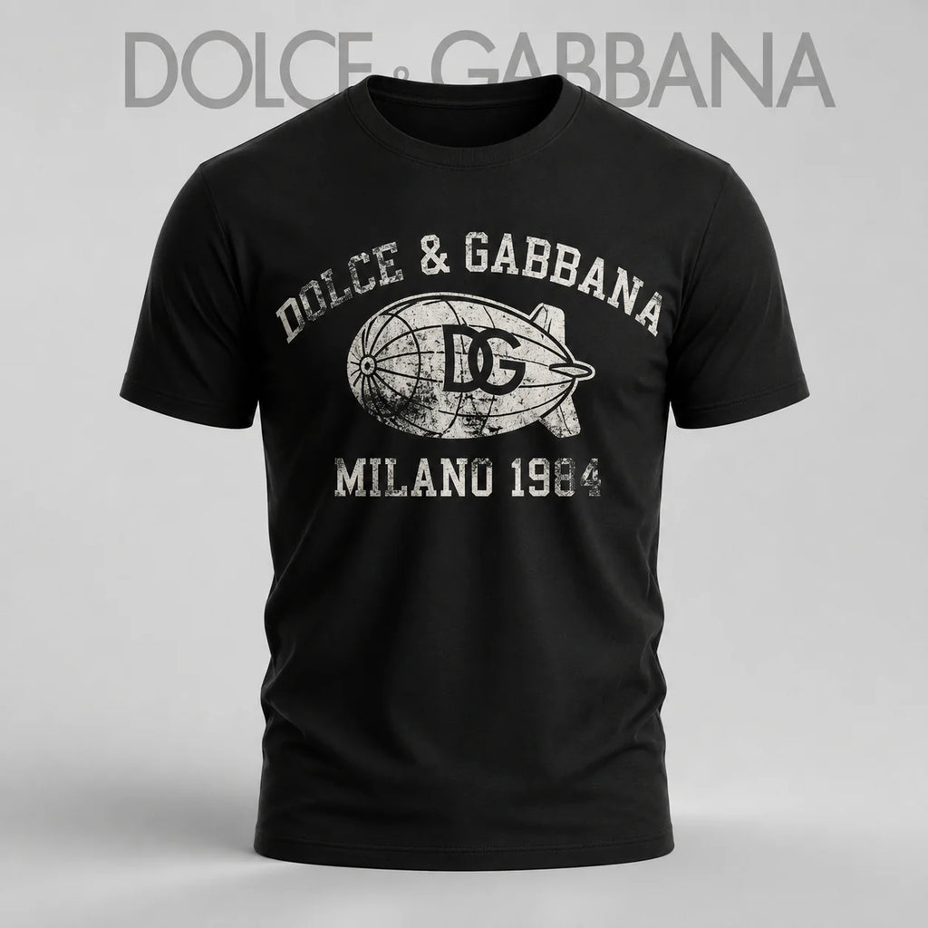 Men's Limited Edition T-Shirt 3D1026071047