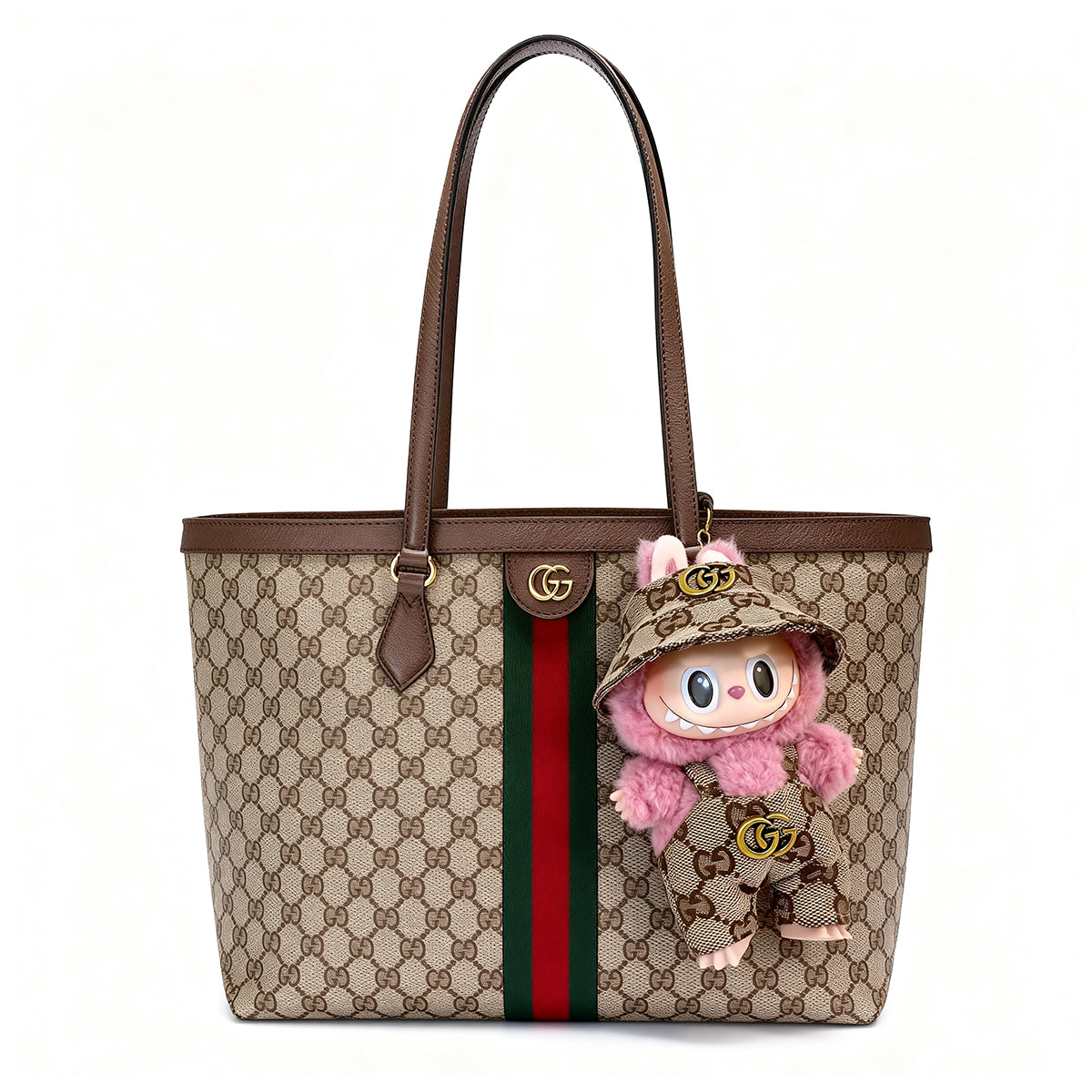 G- Luxury Edition Bags