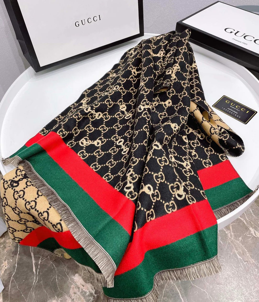 New Luxury Scarf 0425102107