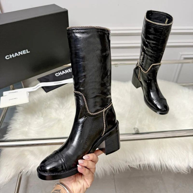 New Fashion women's CC shoes XY1326091606