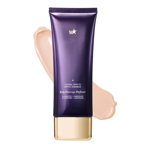 💜✨Body Coverage Perfector – Waterproof, Lightweight & Flawless Body Makeup