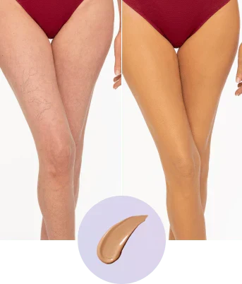 💜✨Body Coverage Perfector – Waterproof, Lightweight & Flawless Body Makeup