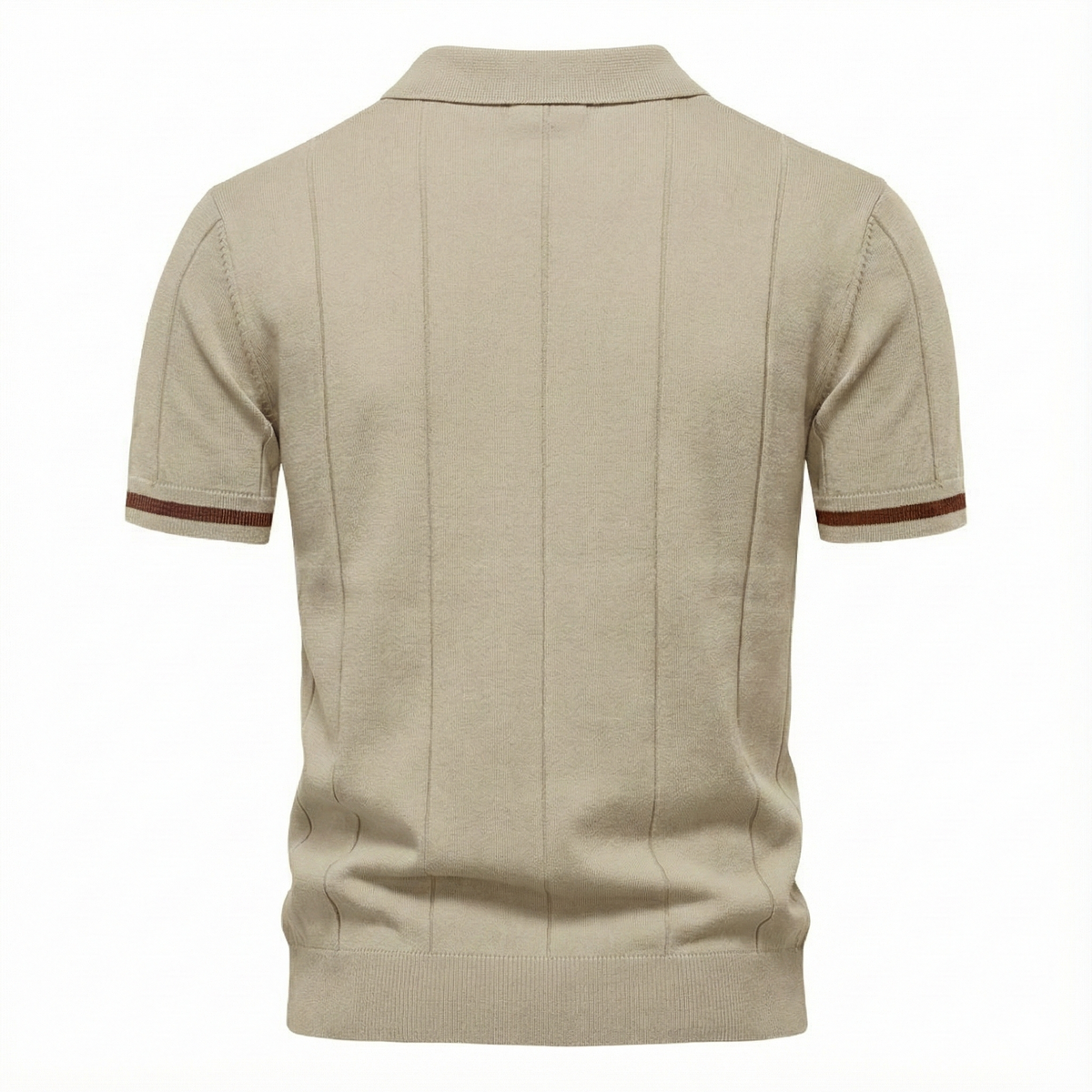 Torino Quarter-Zip Polo