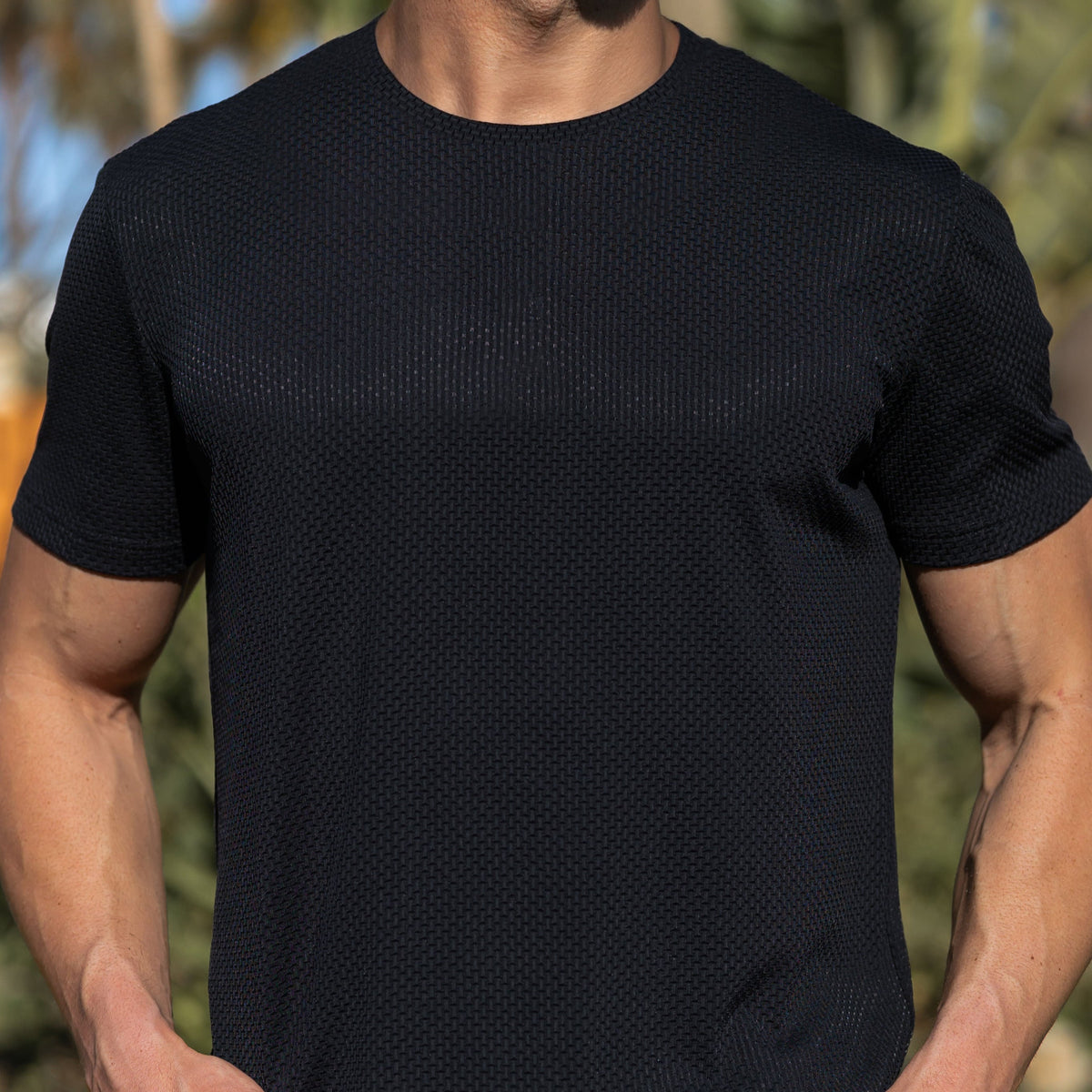 Soffice Tee