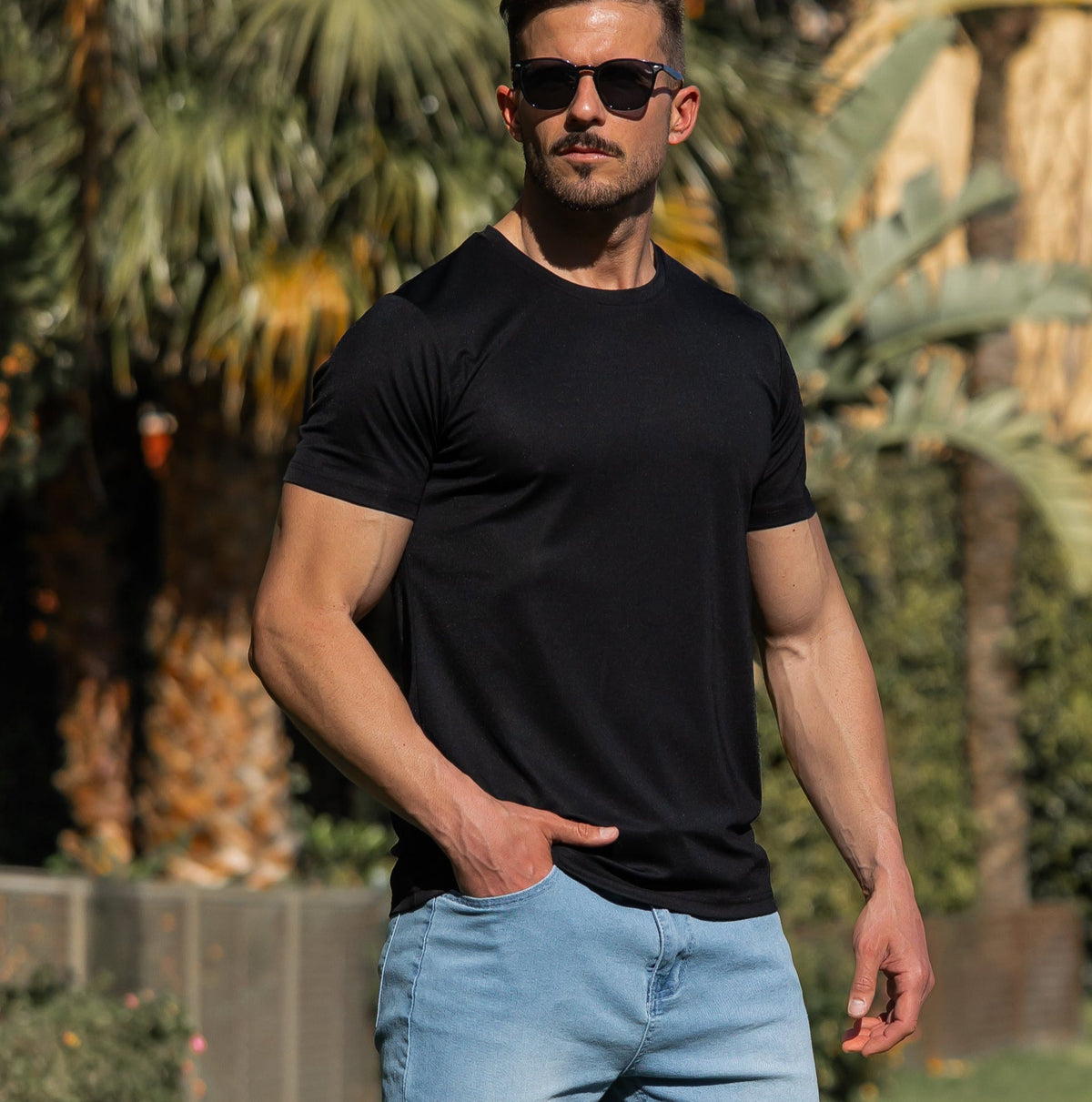 Verso Tee