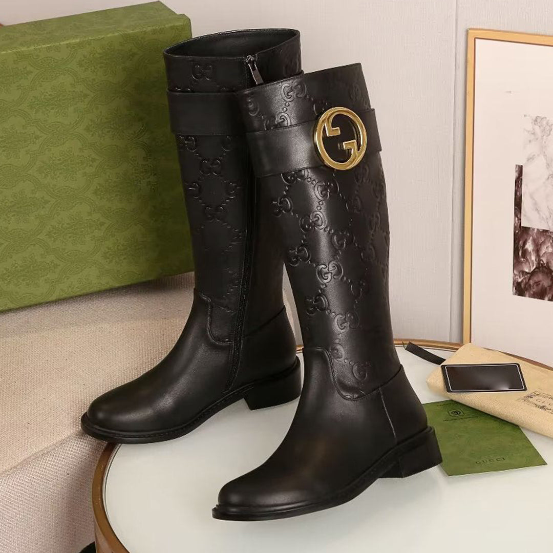 New versatile boots CYL1023091210