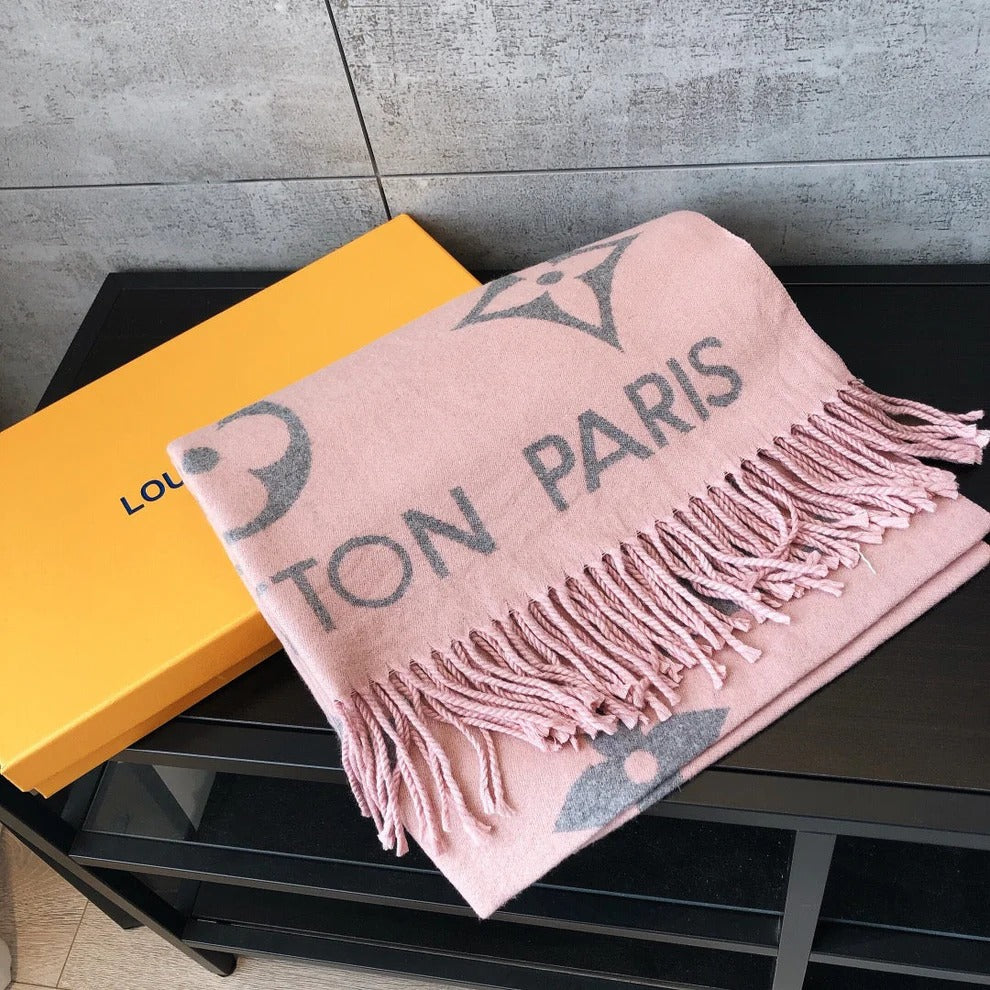 New Luxury Scarf 0425102112