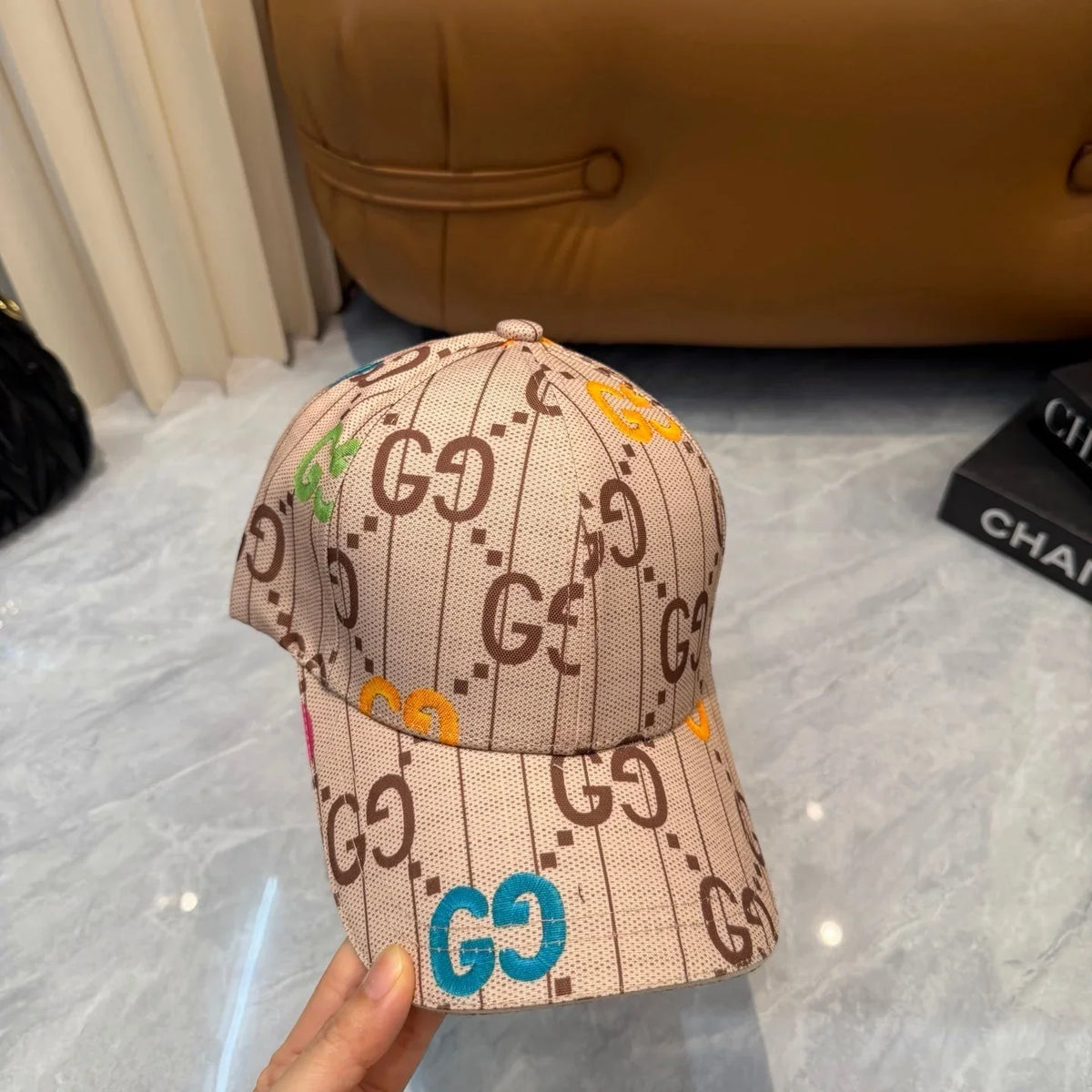 GG Baseball Cap 297027