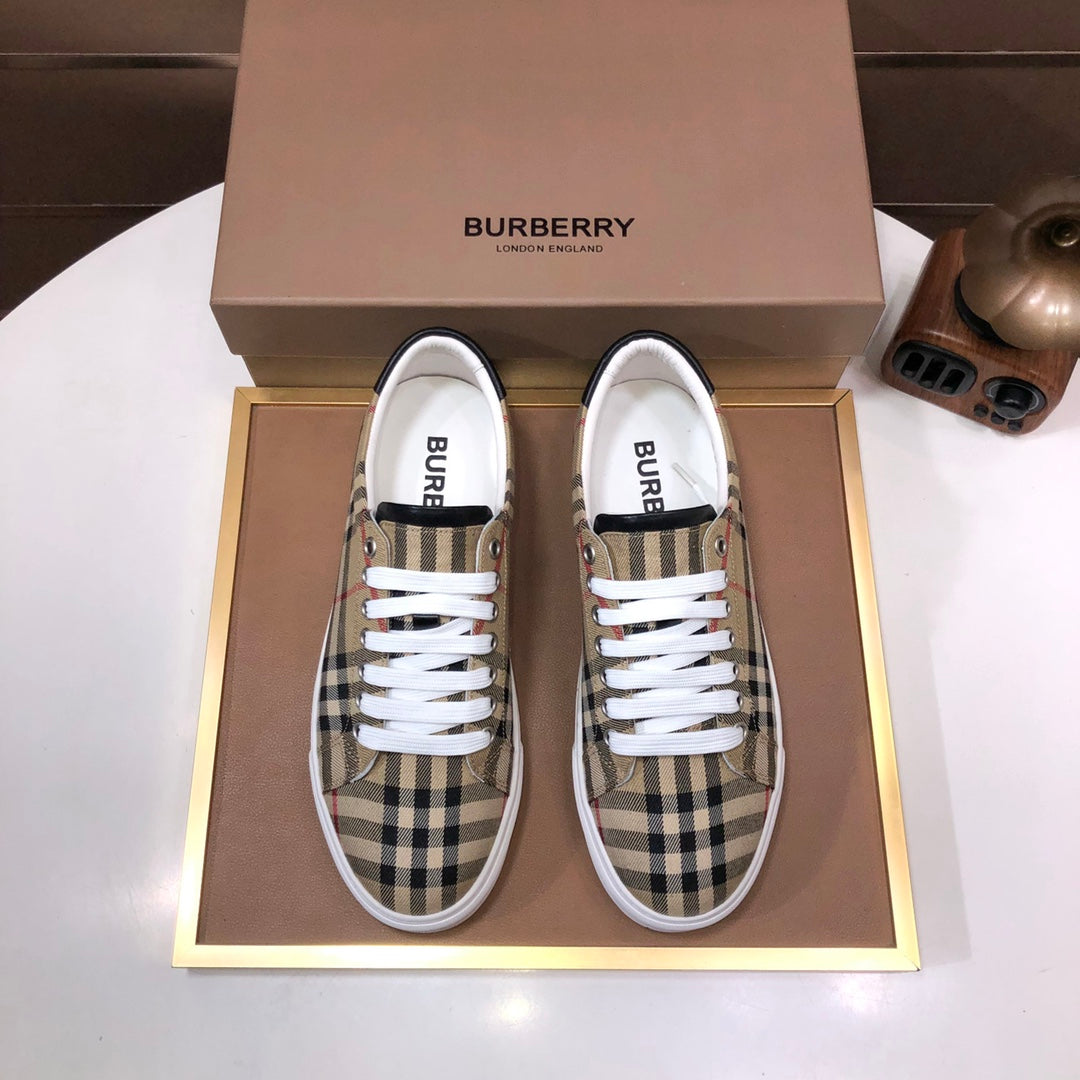 25 Luxury B Brand Casual Sneakers XC0425120902