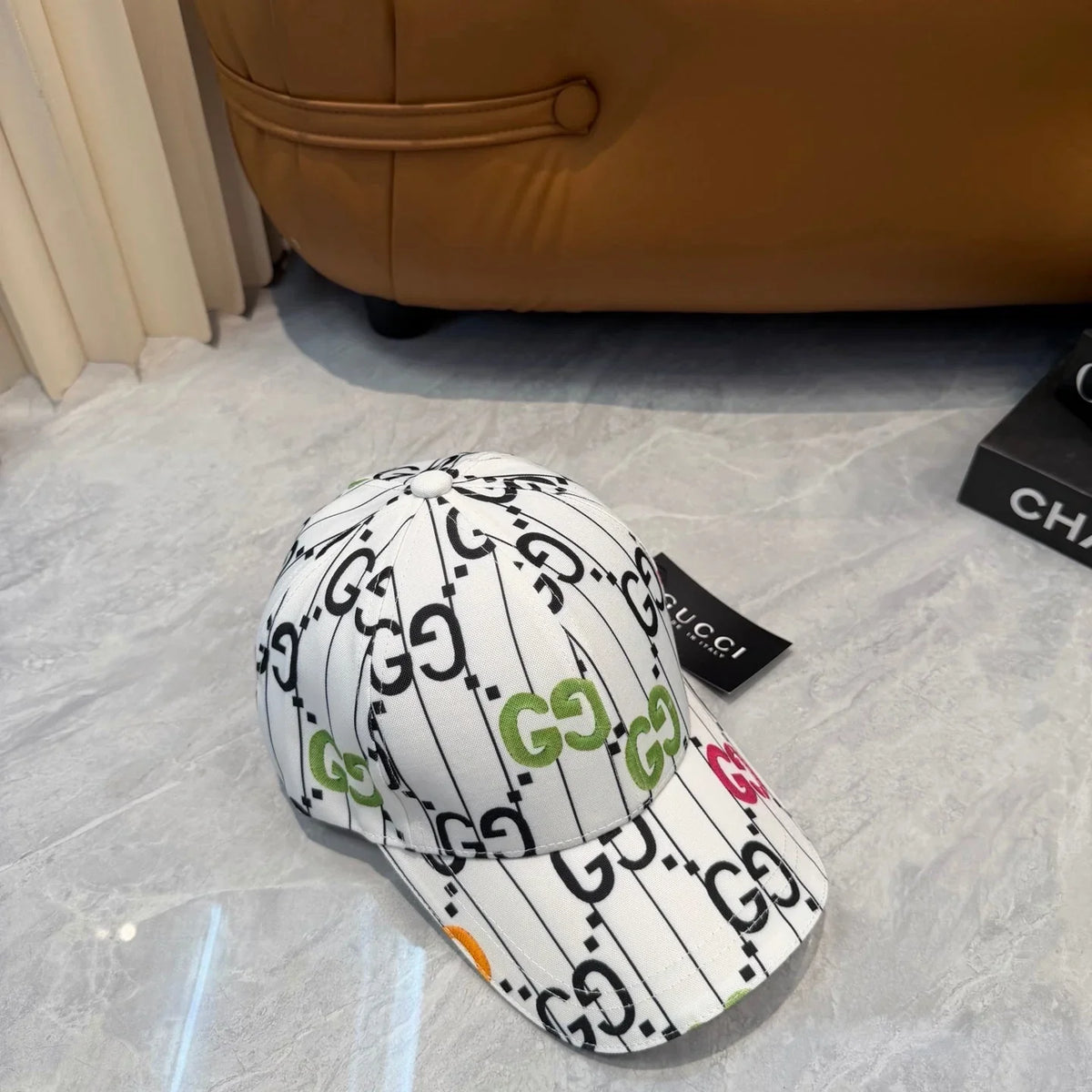 GG Baseball Cap 297027