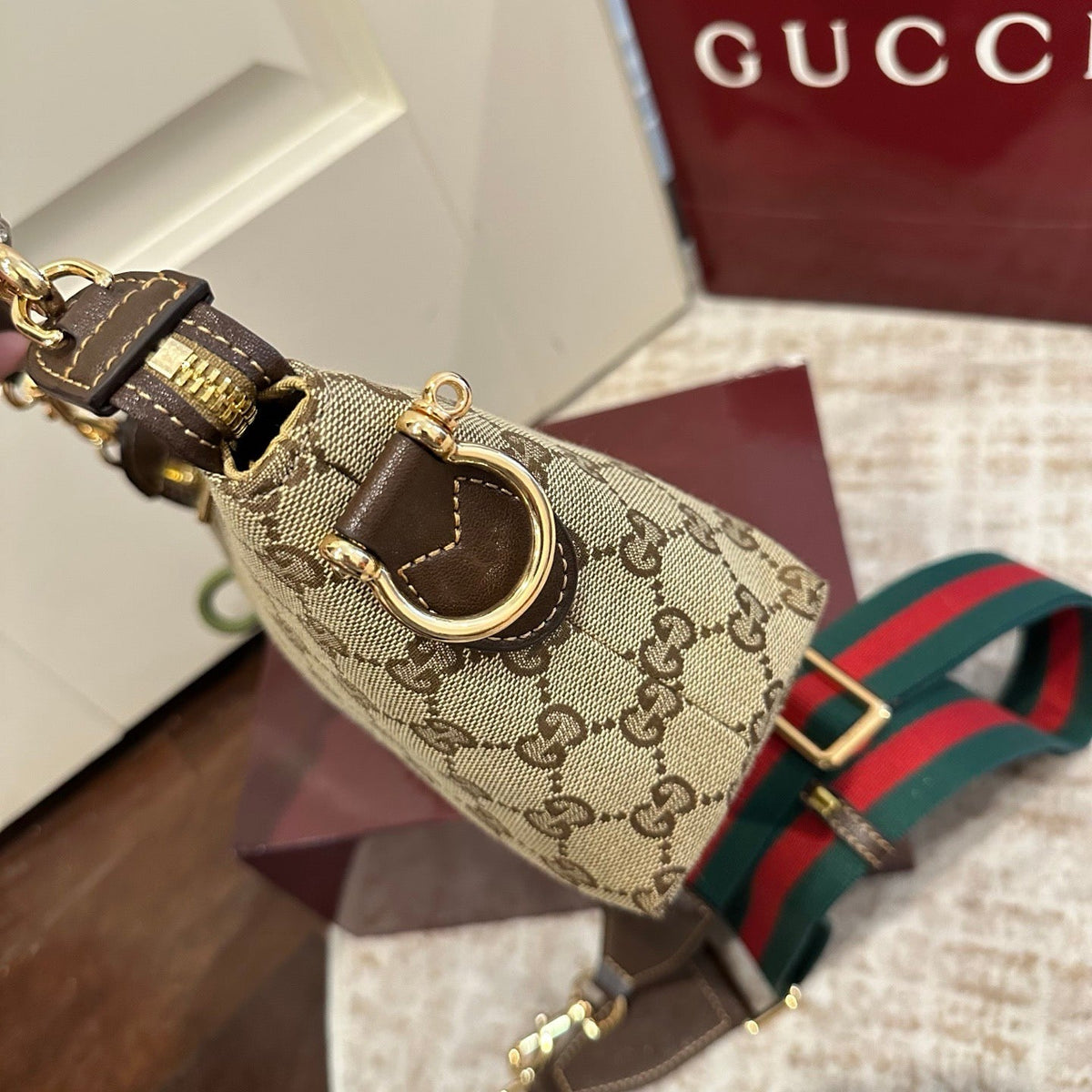 New Fashion G Crossbody Bags XC0426050707