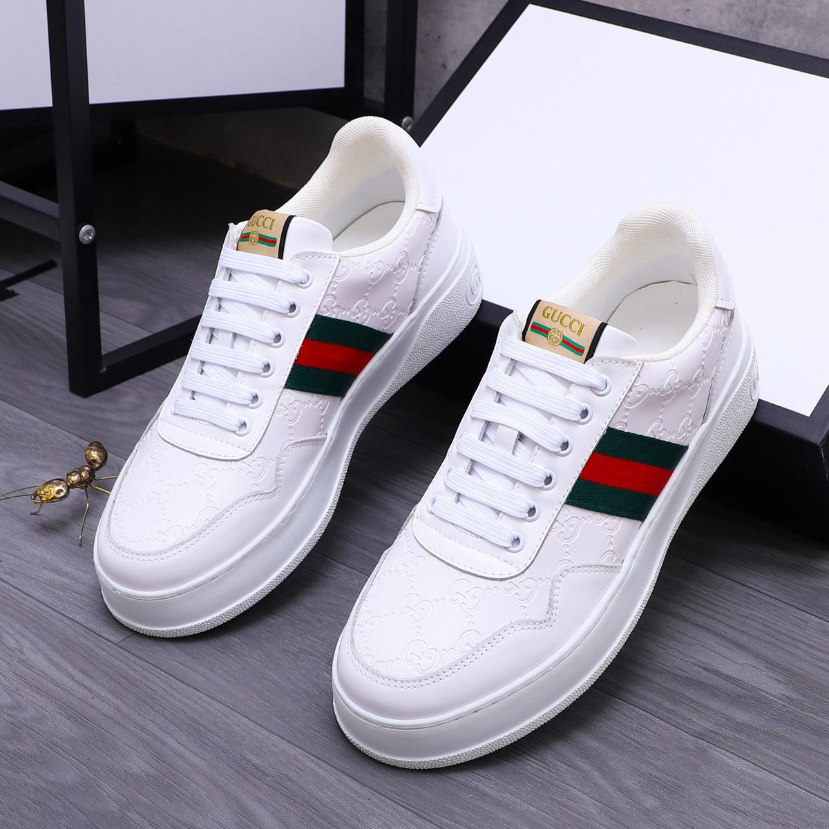 G New Classic Sneakers XC0424112506
