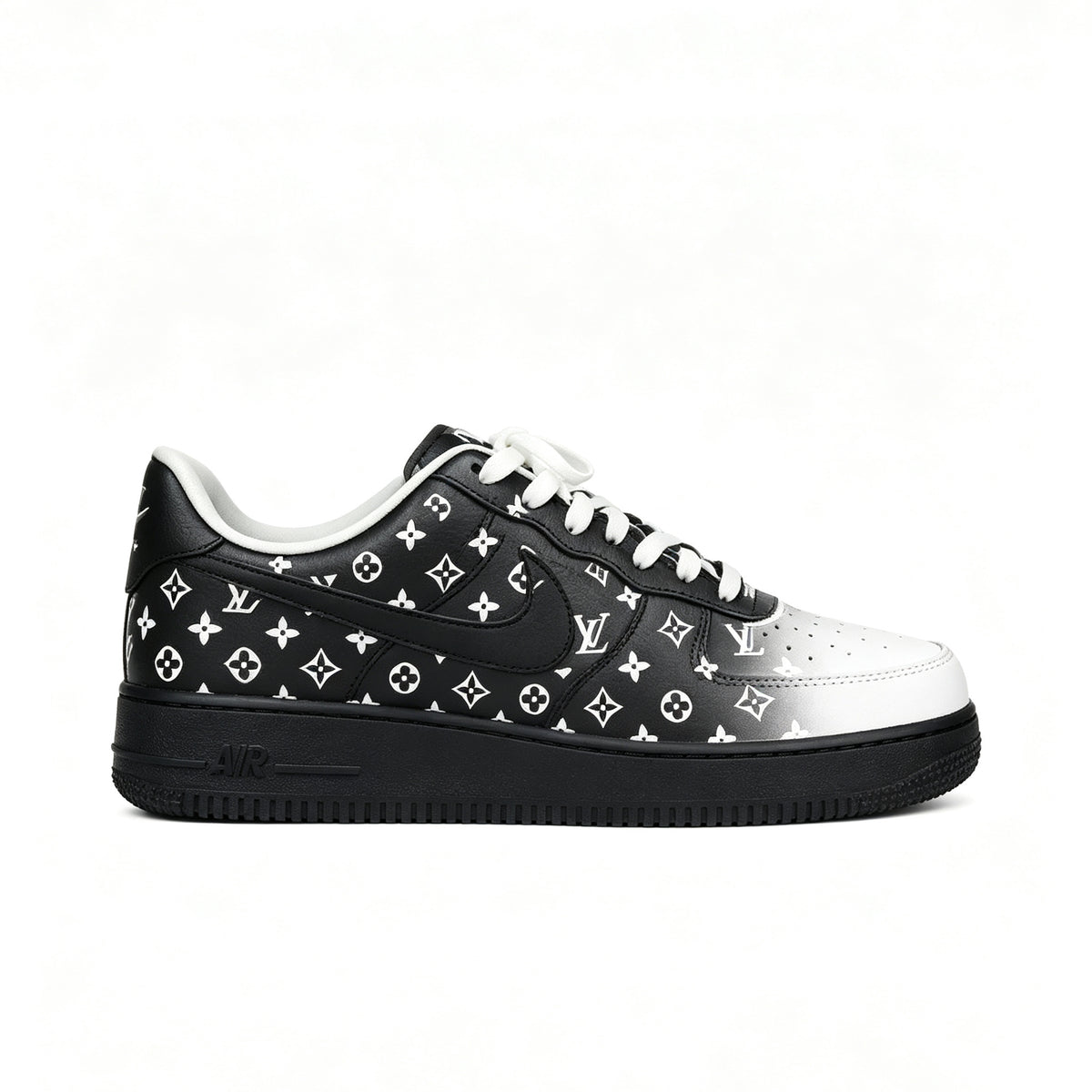 26 New Litmited Edition AIR F 1 SNEAKER 3D0426031904