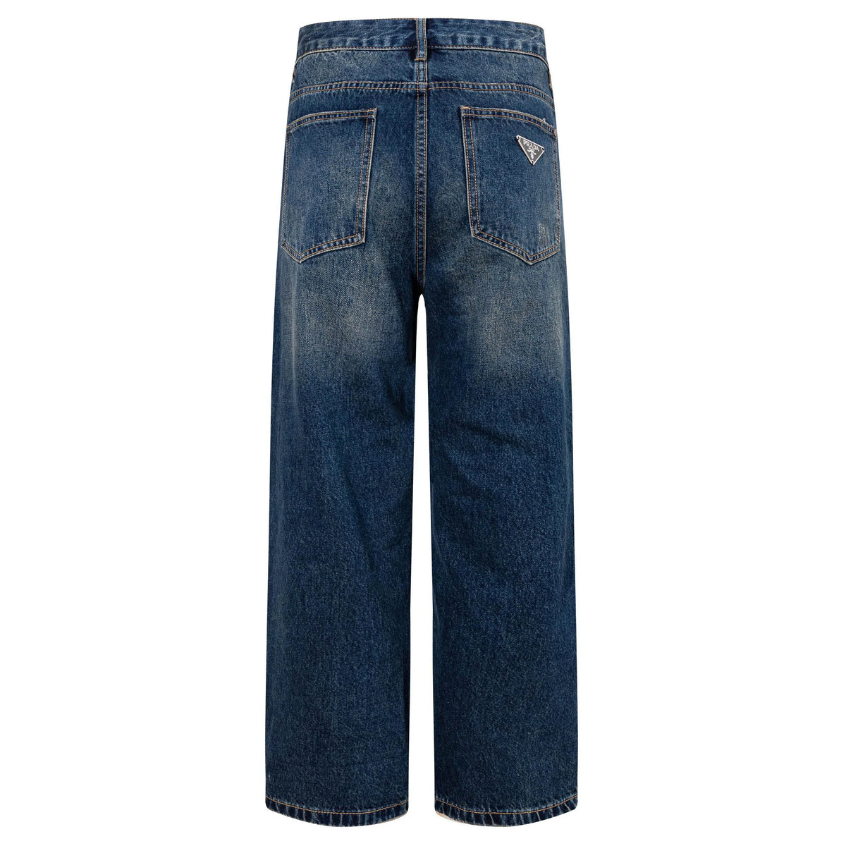 New Men's Straight-Leg Jeans 1026062544