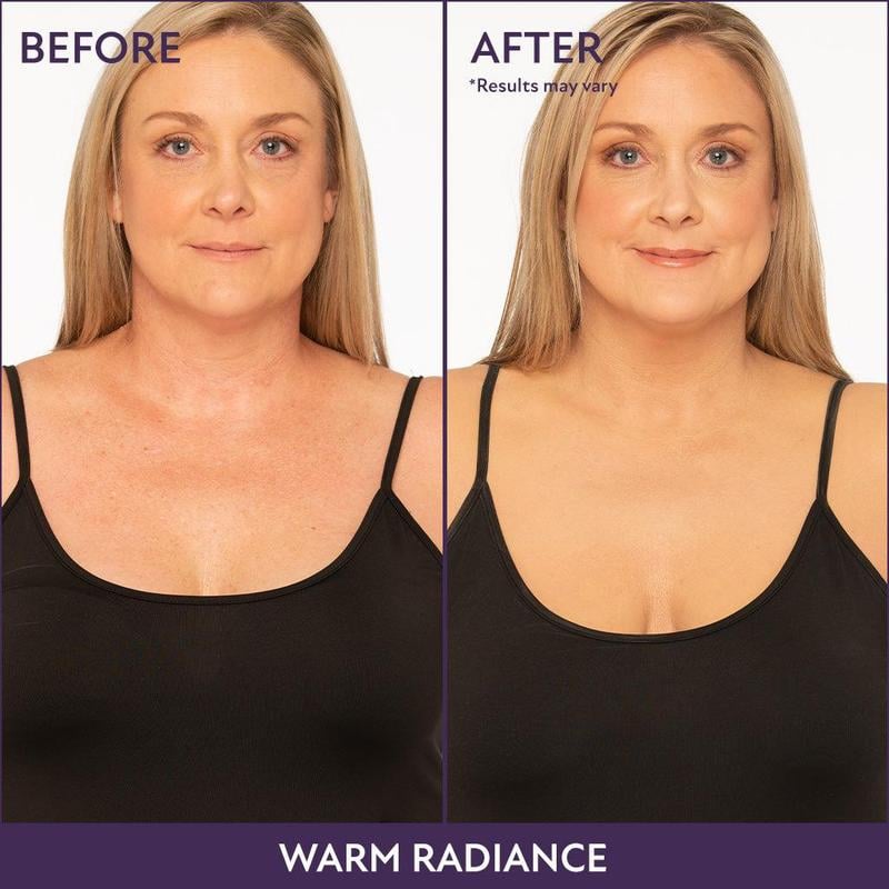 💜✨Body Coverage Perfector – Waterproof, Lightweight & Flawless Body Makeup