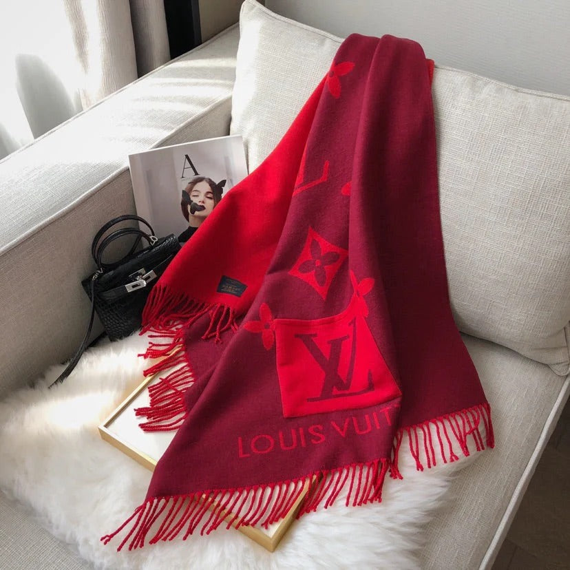 New Luxury Scarf 0425102114
