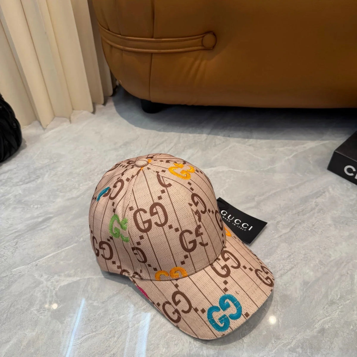 GG Baseball Cap 297027