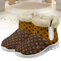 L Premium Snow Boots Signature 1025102901
