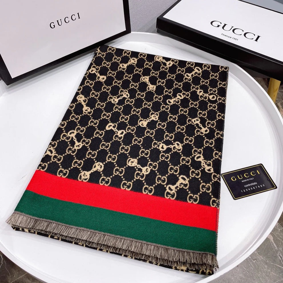 New Luxury Scarf 0425102107