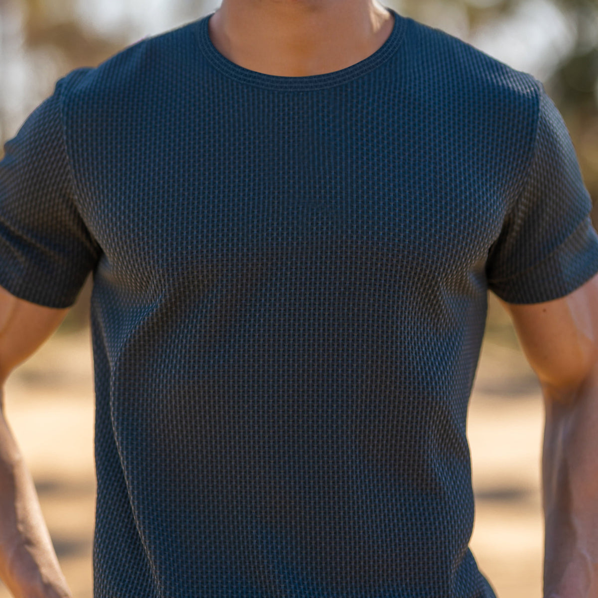 Soffice Tee