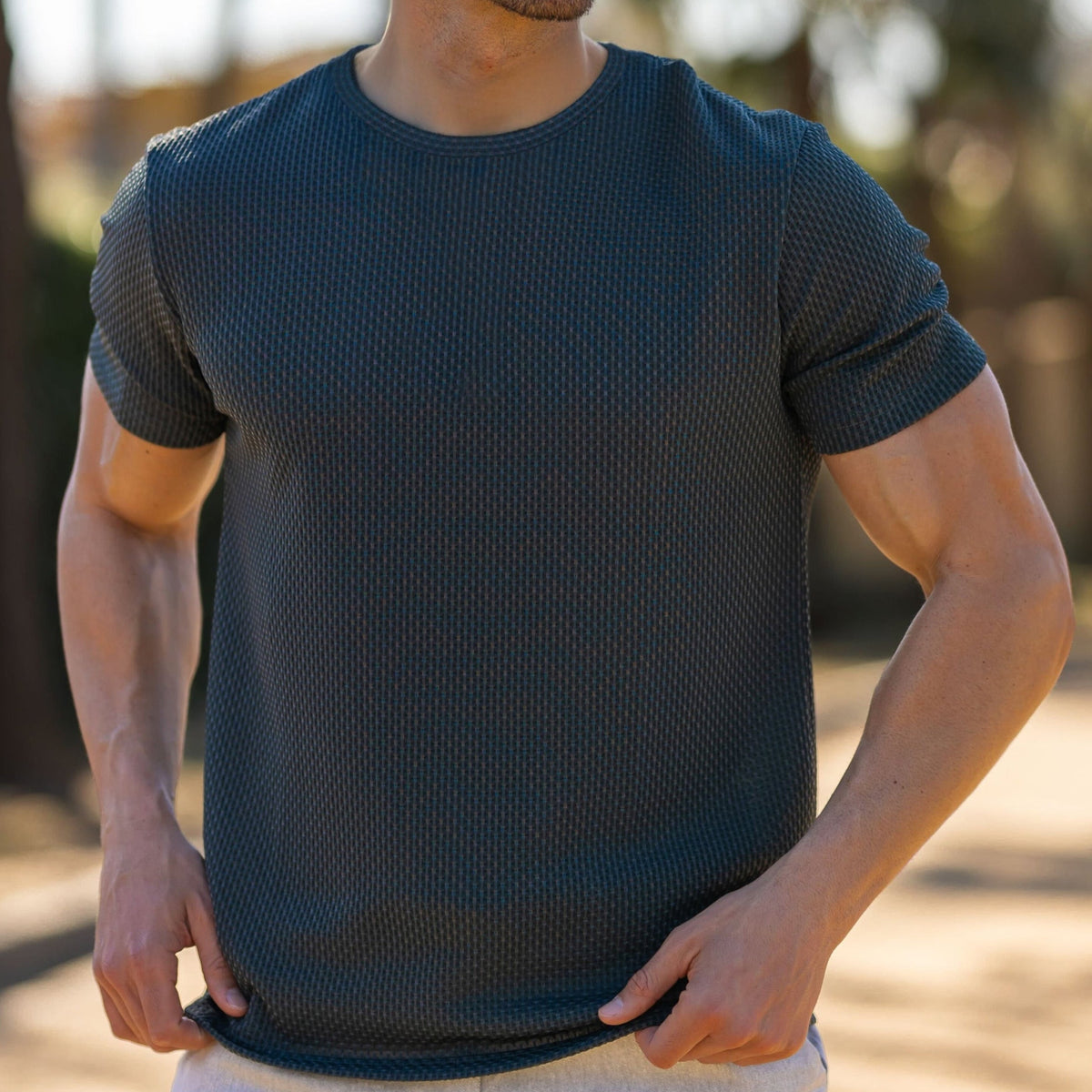 Soffice Tee