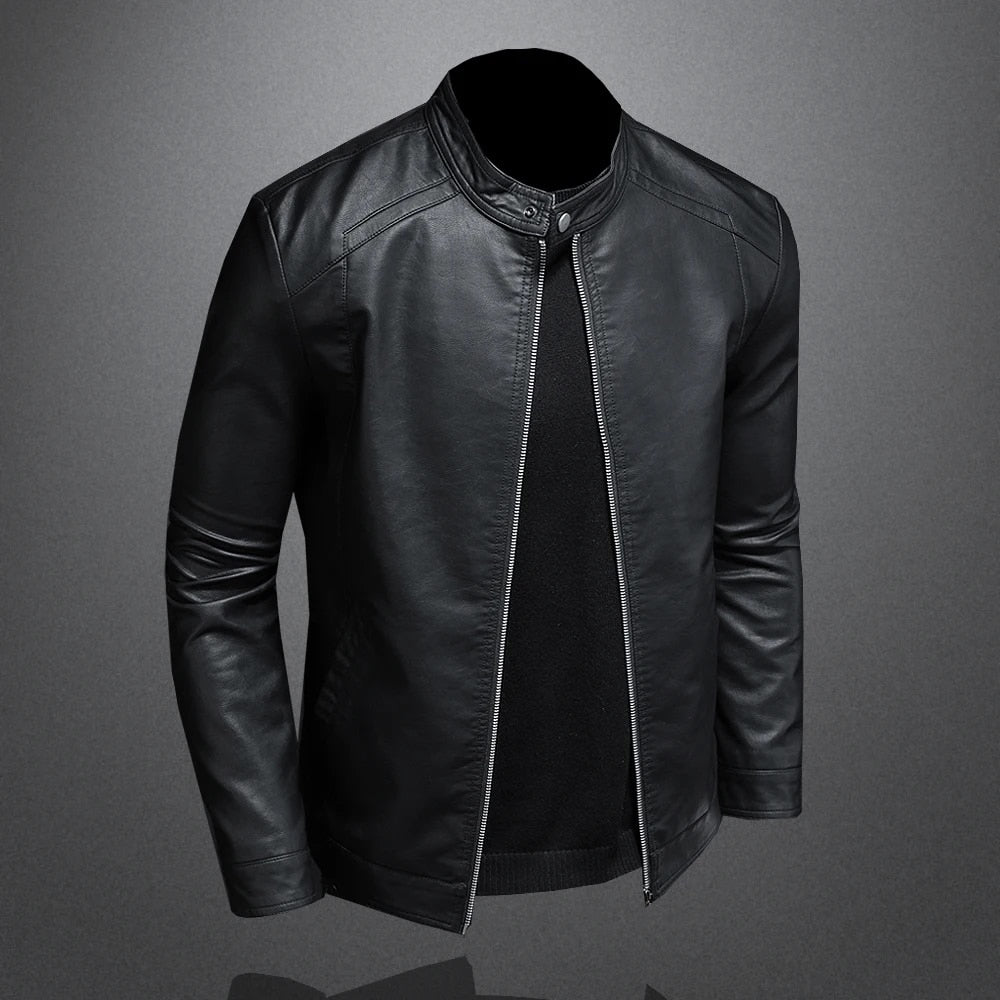 Nero Jacket