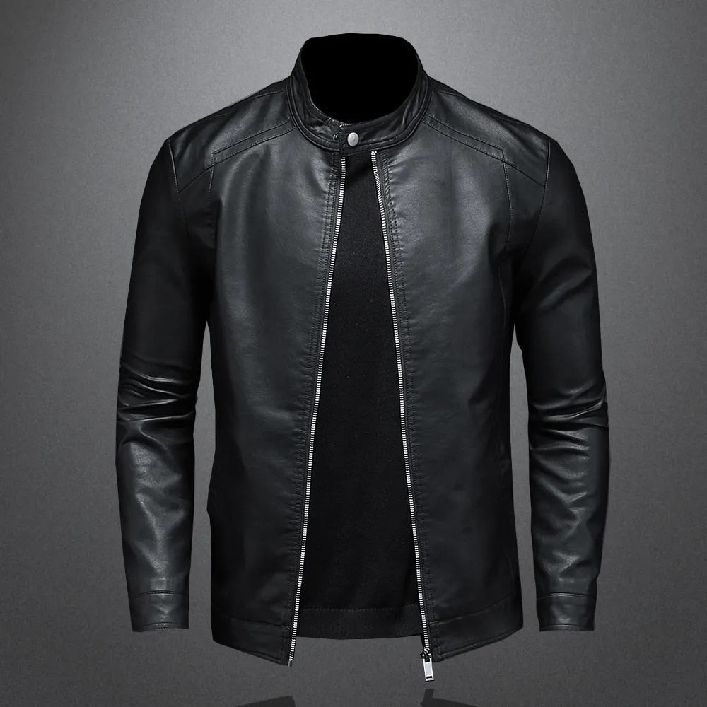 Nero Jacket