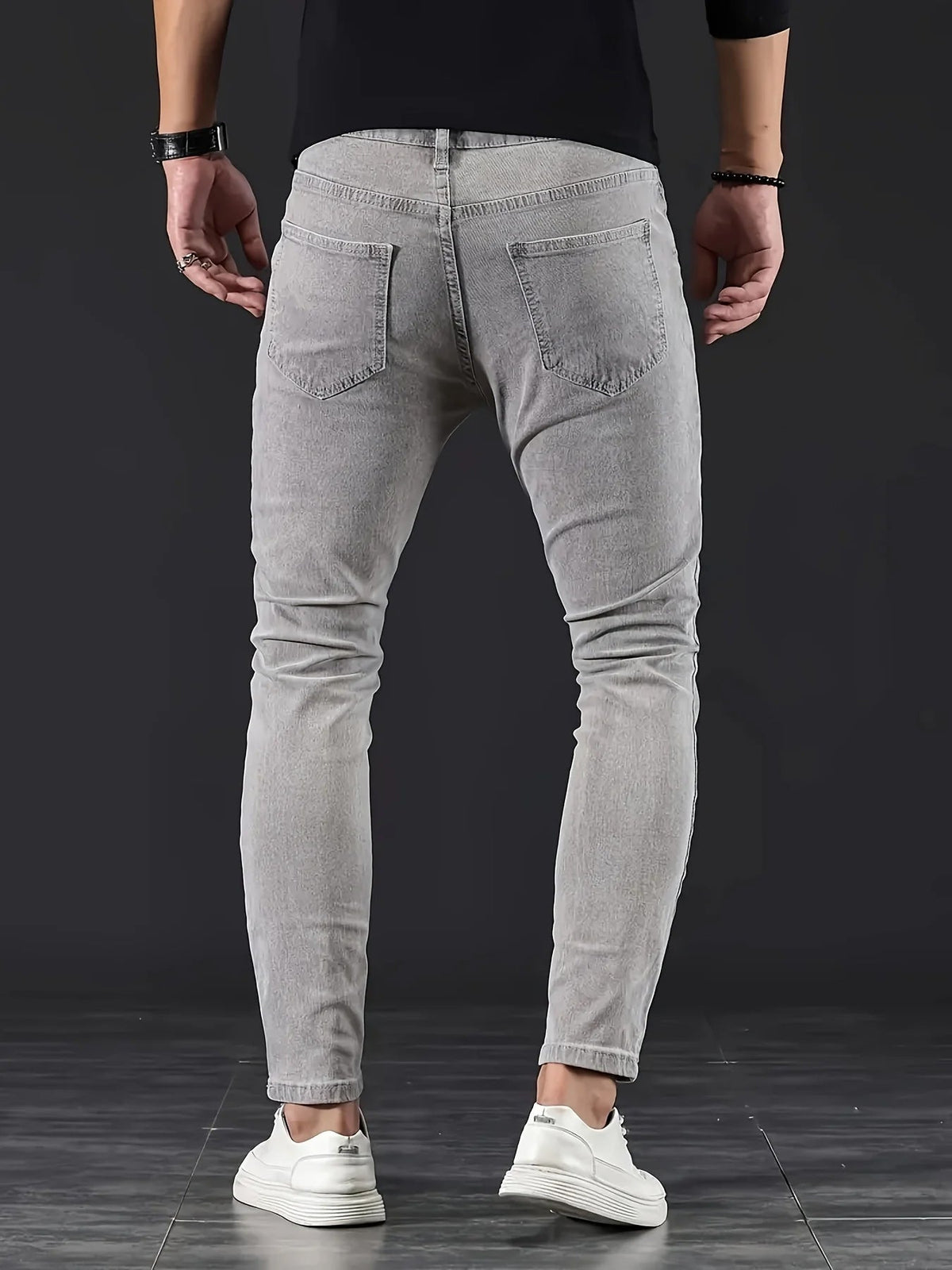 Tenuto Jeans