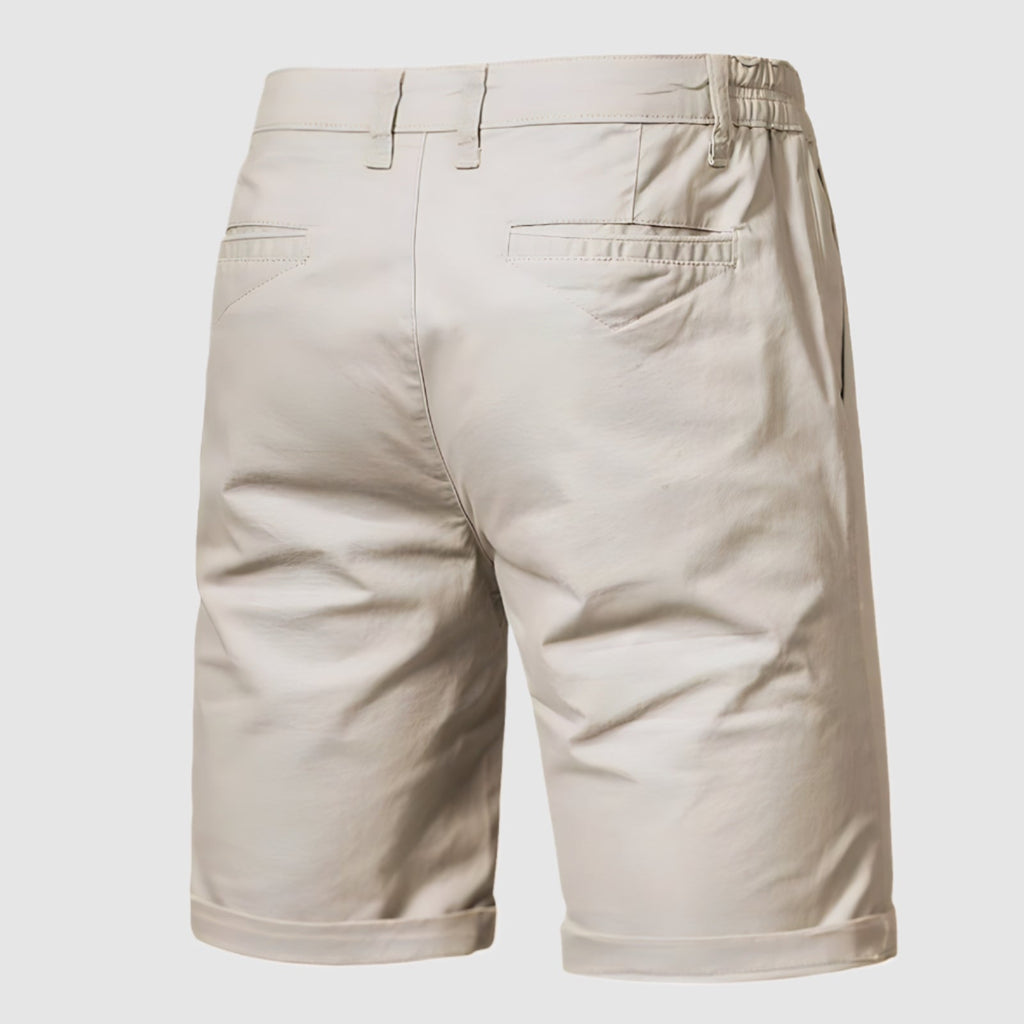 Costa Cavalli Short
