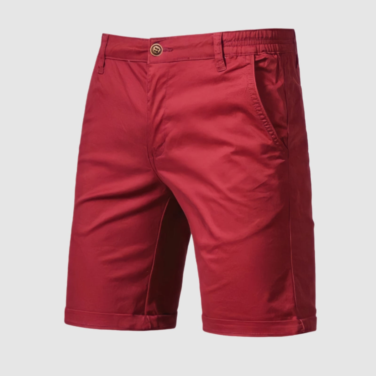 Costa Cavalli Short