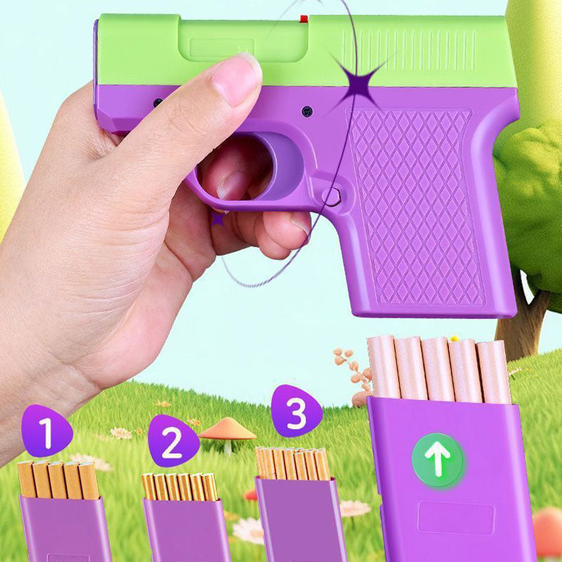 🔥 50% OFF🔥Cool Butane Pistol Torch Lighter