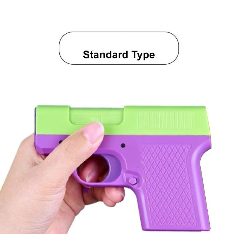 🔥 50% OFF🔥Cool Butane Pistol Torch Lighter