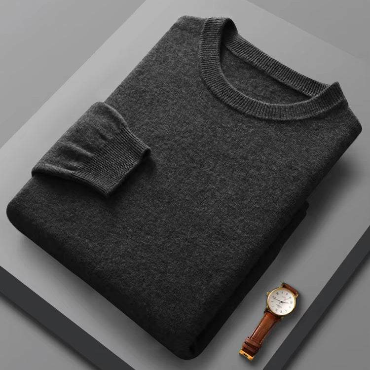Cirano Merino Sweater