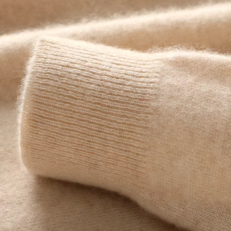 Cirano Merino Sweater