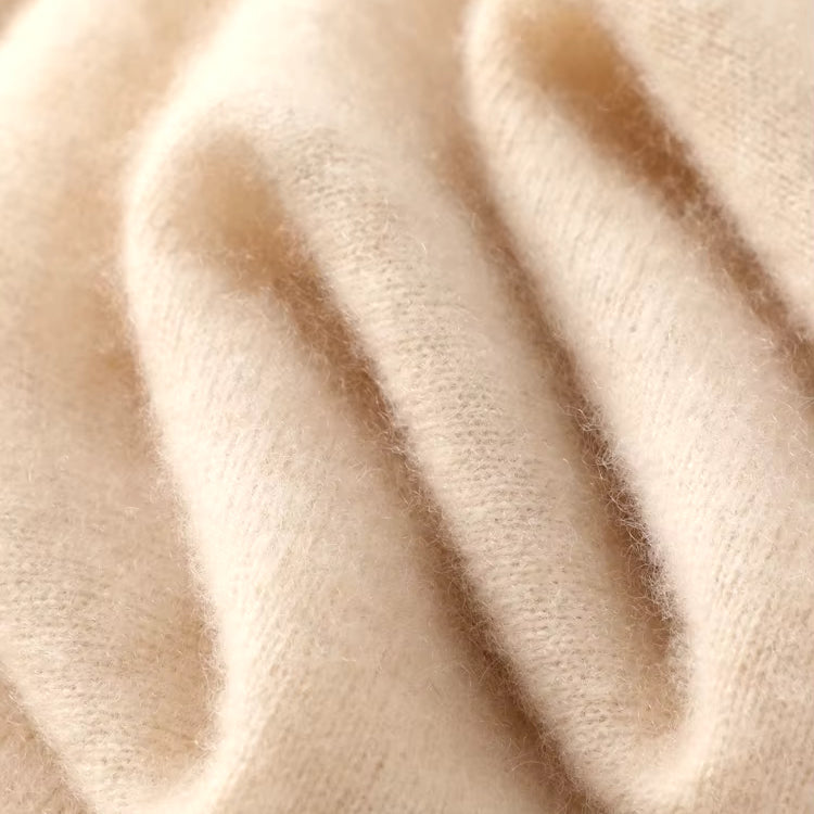 Cirano Merino Sweater