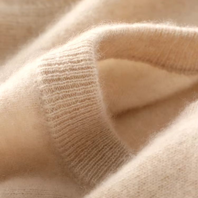 Cirano Merino Sweater