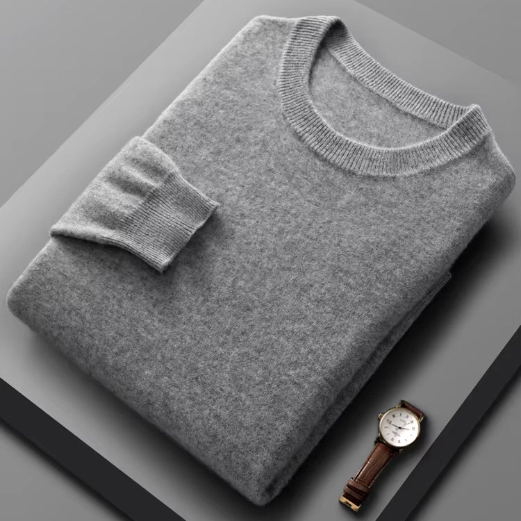 Cirano Merino Sweater