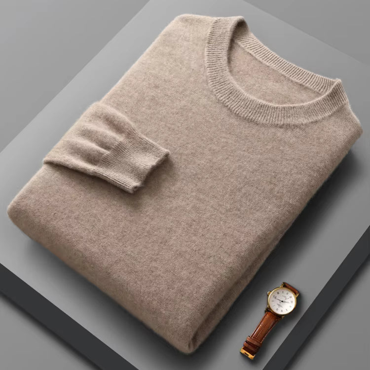 Cirano Merino Sweater