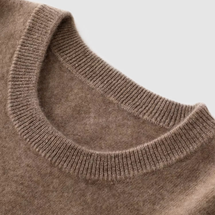 Cirano Merino Sweater