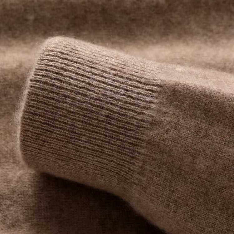 Cirano Merino Sweater