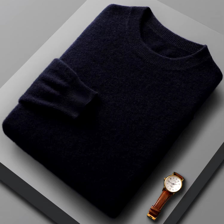 Cirano Merino Sweater