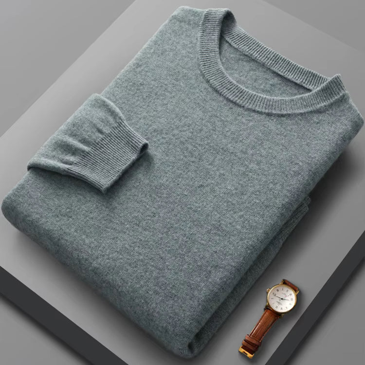 Cirano Merino Sweater