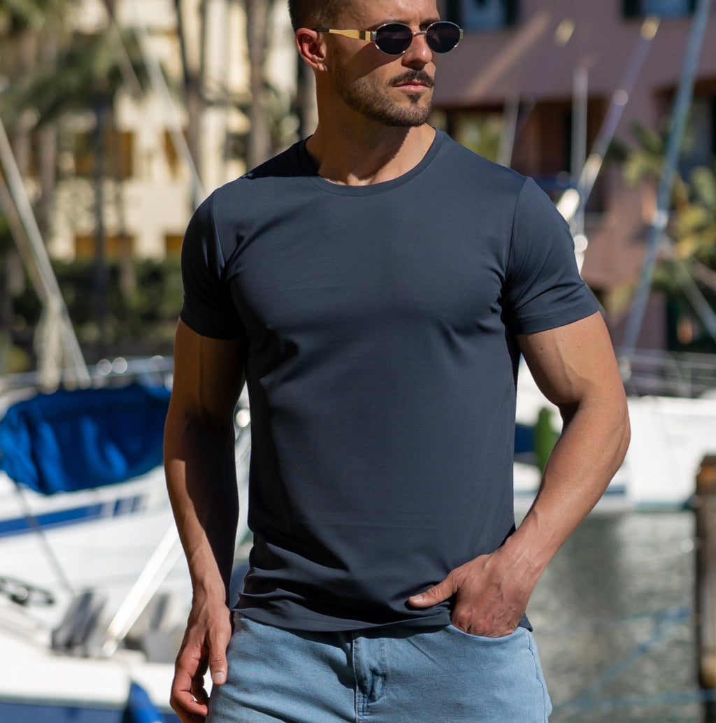 Verso Tee