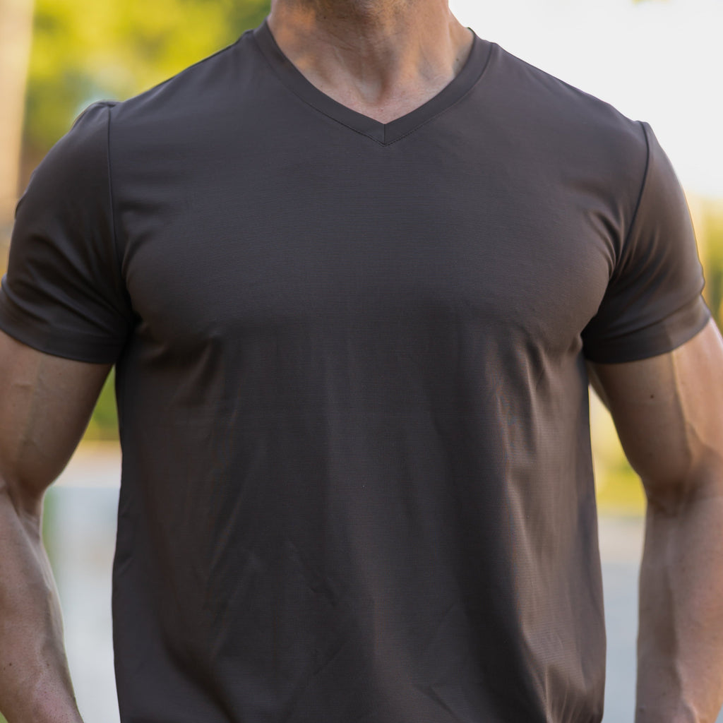 Verso V-Neck Tee